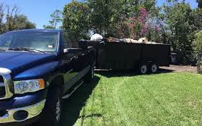 Shed Removal in Town Line, NY